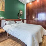 Alquilar 6 dormitorio apartamento en Valencia