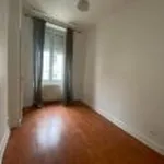 Rent 3 bedroom apartment of 56 m² in Saint-Étienne