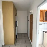 Rent 1 bedroom apartment in České Budějovice