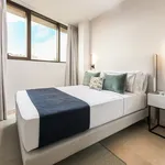 Rent 2 bedroom apartment of 947 m² in Málaga