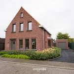 Huur 2 slaapkamer huis in Olsene