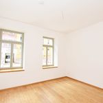 Miete 6 Schlafzimmer wohnung von 118 m² in Chemnitz