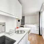 Rent 1 bedroom apartment of 16 m² in Paris