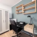 Appartement de 13 m² avec 1 chambre(s) en location à Marieulles