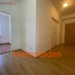 Rent 3 bedroom apartment of 56 m² in Karviná