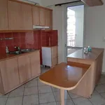 Rent 1 bedroom apartment of 58 m² in Municipal Unit of Tripoli