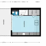 Huur 4 slaapkamer appartement van 124 m² in Amsterdam