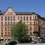 Rent 2 bedroom apartment of 44 m² in Malmo