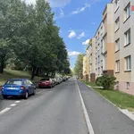 Pronajměte si 2 ložnic/e byt o rozloze 49 m² v Kadaň