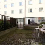 Rent 1 bedroom apartment of 28 m² in hämeentie