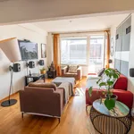 Rent 4 bedroom apartment of 116 m² in Helsinki