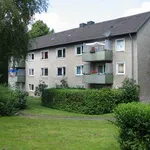 Rent 3 bedroom apartment of 58 m² in Iserlohn