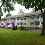 Rent 3 bedroom apartment of 60 m² in Gelsenkirchen