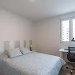 Rent a room of 100 m² in Castelló de la Plana