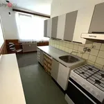 Rent 3 bedroom apartment of 60 m² in Domažlice