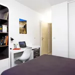 Appartement de 21 m² avec 1 chambre(s) en location à Courbevoie