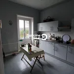 Appartement de 86 m² avec 3 chambre(s) en location à Morlaix