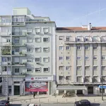 Rent 5 bedroom apartment in Lisbon