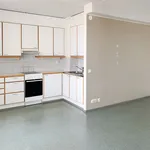 Vuokraa 2 makuuhuoneen asunto, 53 m² paikassa Helsinki