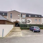 Appartement de 47 m² avec 2 chambre(s) en location à Lorient