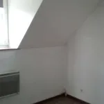 Appartement de 36 m² avec 2 chambre(s) en location à Strasbourg