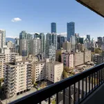 Appartement de 441 m² avec 1 chambre(s) en location à Vancouver