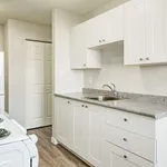 1 bedroom apartment of 731 sq. ft in Edmonton