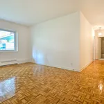 Appartement de 1 m² avec 1 chambre(s) en location à Montreal