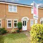 Rent 2 bedroom house in Nottingham