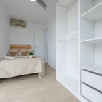 Rent 7 bedroom apartment in Valencia