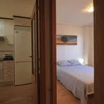 Rent 1 bedroom apartment of 35 m² in madrid