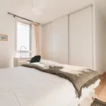 Appartement de 116 m² avec 3 chambre(s) en location à Bordeaux