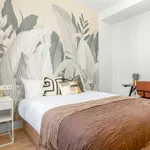 Rent a room in malaga