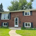  appartement avec 2 chambre(s) en location à Barrie (Letitia Heights)