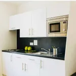 Rent 1 bedroom apartment in Kirklees