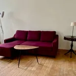 Studio of 45 m² in brussels