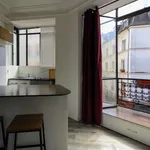 Appartement de 25 m² avec 1 chambre(s) en location à paris