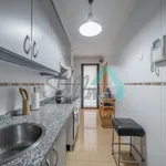 Alquilo 1 dormitorio apartamento de 49 m² en Oviedo