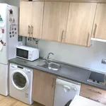 Rent 2 bedroom house in Madrid