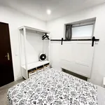 Rent 1 bedroom apartment in Lisbon