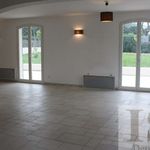 Maison de 185 m² avec 5 chambre(s) en location à Cabriès