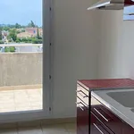 Appartement de 62 m² avec 3 chambre(s) en location à Châteaurenard