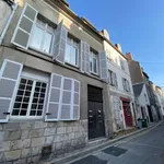 Appartement de 33 m² avec 1 chambre(s) en location à ORLEANS