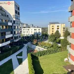 Pronajměte si 2 ložnic/e byt o rozloze 83 m² v Trhový Štěpánov