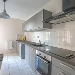 Appartement de 4595 m² avec 2 chambre(s) en location à GRENOBLE