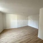 Studio of 21 m² in Quartier la Retrache