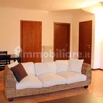 2-room flat excellent condition, on multiple levels, San Fermo della Battaglia