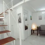 Rent 8 bedroom apartment in Madrid