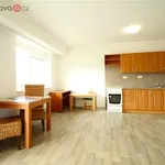 Rent 1 bedroom apartment of 37 m² in Trhový Štěpánov