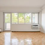  appartement avec 1 chambre(s) en location à Montreal